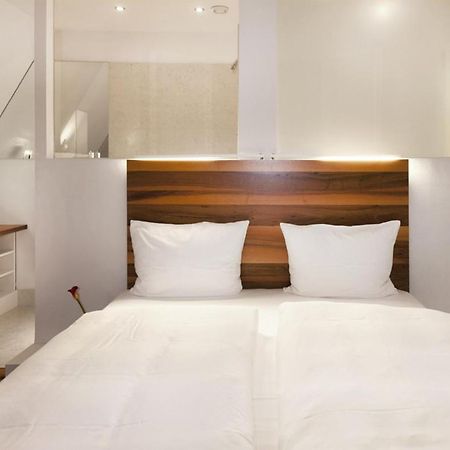 HOPPER Hotel St. Josef Köln Eksteriør billede