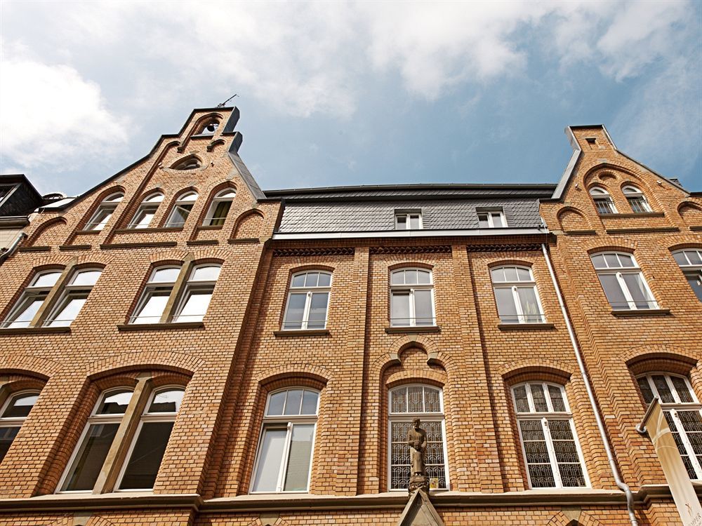 HOPPER Hotel St. Josef Köln Eksteriør billede